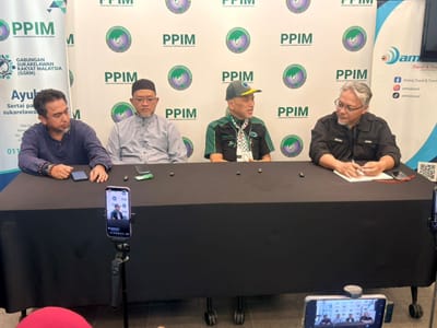 1122) PODCAST PPIM | ISU SEMASA MALAYSIA: KOS SARA HIDUP, KETIRISAN DAN KEPERCAYAAN AWAM - PPIM - 14/04/2026