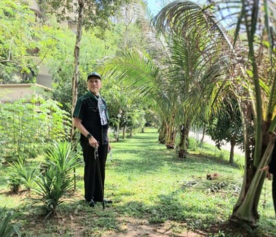 1149) AKTIVITI | SIRI MINGGU KE-50: BERKEBUN DI KEBUN BANDAR VILLA PUTERI – PPIM - 09/05/2026