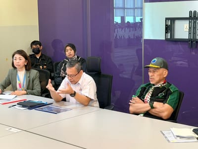 1152) AKTIVITI | SESI LIBAT URUS PENGESAHAN UMUR BAWAH 16 TAHUN PLATFORM MEDIA SOSIAL - PPIM - 12/05/2026