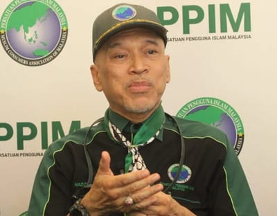1169) KERAJAAN PERLU BERTINDAK TEGAS TERHADAP PENIPUAN TELEKOMUNIKASI: TAHUN LEPAS KERUGIAN CECAH RM2.77 BILION - SIN CHEW DAILY - 20/05/2026