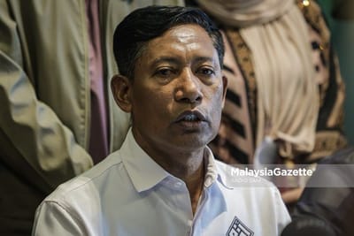 1173) 1,000 NGO MELAYU-ISLAM BANTAH UEC KE IPTA, RANCANG HIMPUNAN MEGA - MALAYSIA GAZETTE - 20/05/2026