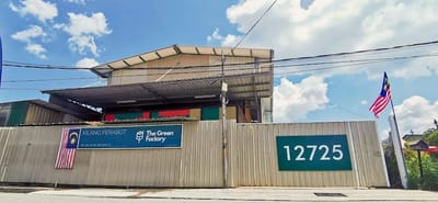 1187) AKTIVITI | LAWATAN TOQQI KE THE GREEN FACTORY - PPIM - 02/06/2026