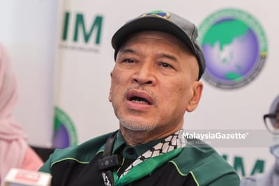 1188) PPIM SOKONG PENGESAHAN UMUR AKAUN MEDIA SOSIAL DEMI LINDUNGI PENGGUNA MUDA - MALAYSIA GAZETTE - 02/06/2026