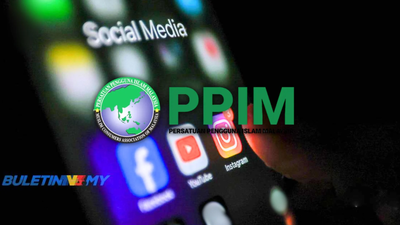 1190) PENGESAHAN UMUR MEDIA SOSIAL LANGKAH WAJAR LINDUNGI PENGGUNA BAWAH UMUR - PPIM - BULETIN TV3 - 02/06/2026