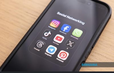 1197) GOVT'S AGE VERIFICATION REQUIREMENT FOR SOCIAL MEDIA USERS APPROPRIATE - PPIM - 02/06/2026