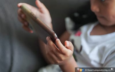 1198) PPIM GESA PEMATUHAN PENUH KOD PENGESAHAN UMUR AKAUN MEDIA SOSIAL - FREE MALAYSIA TODAY - 02/06/2026