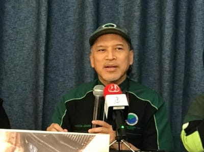 1211) KUASA VIRAL LEBIH BERKESAN DARIPADA ADUAN? UJAR TOQQI - DEMI RAKYAT CHANNEL - 13/06/2026