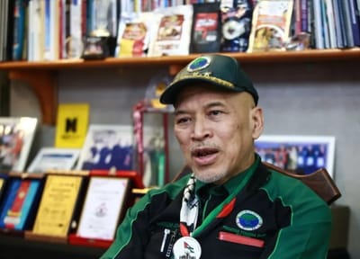1213) RAKYAT MESTI DIBERI PERANAN PENTING TADBIR URUS NEGARA BERSAMA BUKAN SEKADAR HANYA UNDI WAKIL RAKYAT - SUARA TV - 11/06/2026