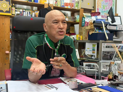 1225) MASALAH DIHADAPI PENGGUNA BOLEH SELESAI DENGAN BAIK ANDAI TAHU APA PATUT DILAKUKAN - PPIM - SUARA.TV - 23/06/2026