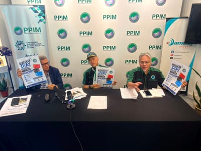 1228) CUKUP-CUKUP MEMANGSAKAN MANGSA!!! RAKYAT KECEWA MENGAPA MANGSA SCAM MASIH GAGAL DILINDUNGI!!! - SIDANG MEDIA PPIM - 01/07/2026