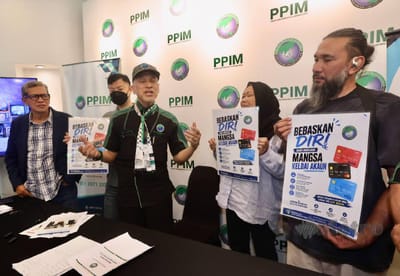 1229) ISU KELDAI AKAUN: PPIM GESA KAJI SEMULA PENDEKATAN SUPAYA MANGSA SEBENAR TIDAK TERANIAYA - HARIAN METRO - 01/07/2026