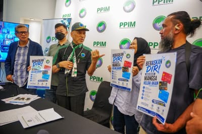 1231) TERTIPU URUSAN JUAL BELI TANAH, MERANA TANGGUNG RUGI RM6.2 JUTA - KOSMO - 01/07/2026