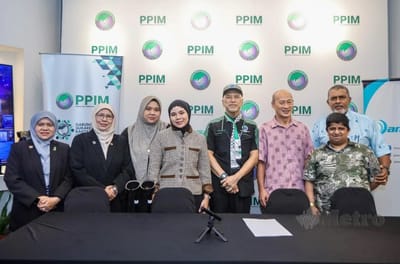 1239) PELBAGAI PIHAK DIGESA BANTU DUA BERADIK PENIAGA CENDOL, BINA MASA DEPAN LEBIH BAIK - HARIAN METRO - 06/07/2026