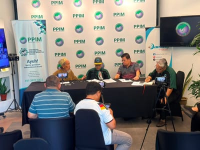 1244) PODCAST PPIM | ISU-ISU RAKYAT YANG PERLU TINDAKAN SEGERA - PPIM - 15/07/2026