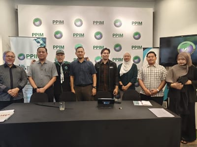 1258) AKTIVITI | PPIM ATUR PERTEMUAN MPP UiTM CAWANGAN SELANGOR BERSAMA GARDENIA BAKERIES (KL) SDN. BHD. - PPIM - 28/07/2026