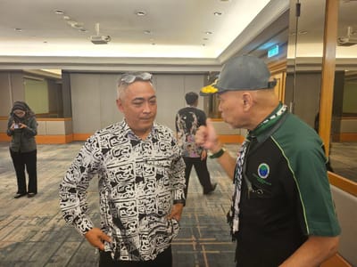 1261) AKTIVITI | MESYUARAT GERAKAN PENGGUNA NEGERI WPKL BIL 1 TAHUN 2026 - PPIM - 30/07/2026