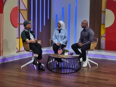 1268) 9 OGOS 2026 - SPM - SCAM DIGITAL DALAM ERA TEKNOLOGI - BERITA RTM - 09/08/2026