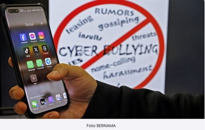 1269) PENIPUAN DIGITAL: SILIBUS PENCEGAHAN PERLU DIPERKENALKAN - PPIM - BERITA RTM - 09/08/2026