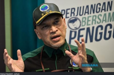 1273) PPIM TO HOST NATIONAL ANTI-SCAM AWARENESS PROGRAMME ON AUG 20 - BERNAMA - 13/08/2026