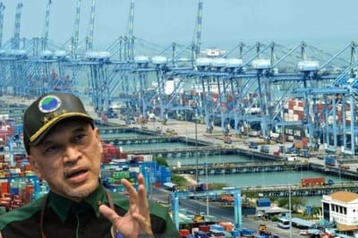 1279) PPIM BANTAH CADANGAN IMPORT SEMULA BABI HIDUP MELALUI PELABUHAN KLANG - SINAR HARIAN - 15/08/2026