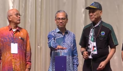 1285) SYARIKAT TELCO DIMINTA PERJELAS DAKWAAN PENDAFTARAN TALIAN TELEFON DISALAH GUNA - BERITA RTM - 20/08/2026