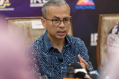 1292) FAHMI CALLS FOR STRONGER ONLINE ANTI-FRAUD OUTREACH IN RURAL AREAS AMID RISING CYBER THREATS - MALAY MAIL - 20/08/2026