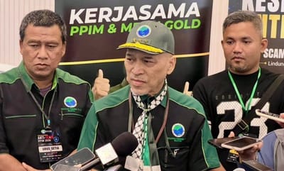 1294) PPIM ZAHIR KEBIMBANGAN IDENTITI PENGGUNA DISALAH GUNA DAFTAR TALIAN TELEFON - MALAYSIA TRIBUNE - 20/08/2026