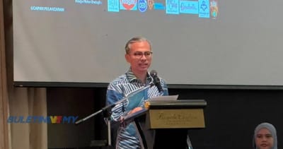 1300) PENIPUAN DALAM TALIAN, SYARIKAT TELCO DIMINTA BERI PENJELASAN - BULETIN TV3 - 20/08/2026