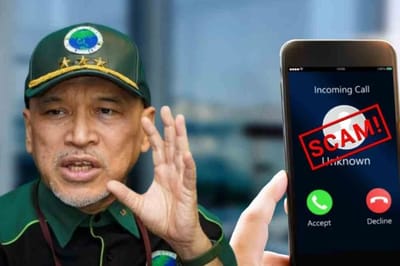 1335) SCAMMER: PPIM SOKONG HUKUMAN SEBAT, PENJARA MAKSIMUM - SINAR HARIAN - 09/09/2026