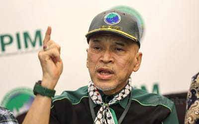 1337) PPIM SOKONG HUKUMAN SEBAT, PENJARA LEBIH LAMA TERHADAP SCAMMER - HARIAN METRO - 09/09/2026