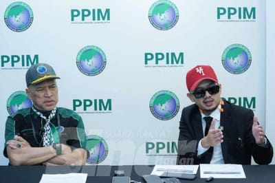 1351) PENGEDAR GUNA 'LINGO' RAHSIA JUAL DADAH ONLINE - CAPRICE - SINAR HARIAN - 14/09/2026