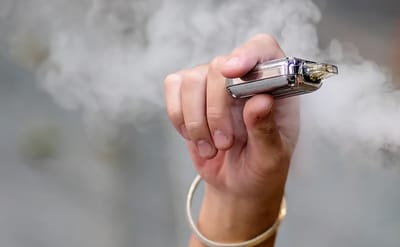 1353) SUE SOCIAL MEDIA PLATFORMS OVER SALE OF DRUG-LACED VAPES, SAY ACTIVISTS - FREE MALAYSIA TODAY - 14/09/2026