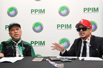 1354) JANGAN TUNGGU ADA KES MATI! SUDAH TIBA MASA HERET PLATFORM MEDIA SOSIAL JADI MEDIUM JUAL DADAH 'PIU PIU' - MSTAR - 15/09/2026