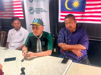 1357) KEMELUT BIL ELEKTRIK: RAKYAT TERHIMPIT, PPIM TUNTUT PENJELASAN TELUS TNB & KERAJAAN! - KENYATAAN MEDIA PPIM - 16/09/2026