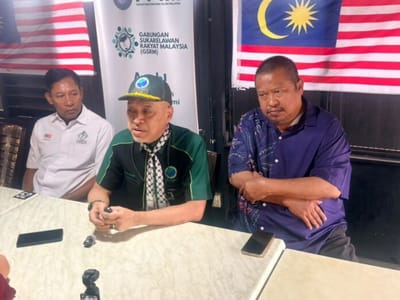 1362) BIL ELEKTRIK MELONJAK, PPIM TUNTUT PENJELASAN TELUS TNB DAN KERAJAAN - MAXINFO - 16/09/2026
