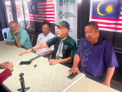 1363) TUNGGAKAN BIL ELEKTRIK PATUT DIBENAR BAYAR SECARA ANSURAN, PERSATUAN PENGGUNA ISLAM GESA TNB BERTOLAK ANSUR DAN TIDAK POTONG BEKALAN - SIN CHEW - 16/09/2026