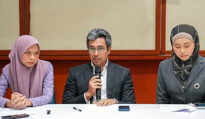 1371) BEKAS JURURADIOGRAFI PPUM MAHU SAMAN BERKAIT DAKWAAN LANGGAR SOP - FREE MALAYSIA TODAY - 21/09/2026