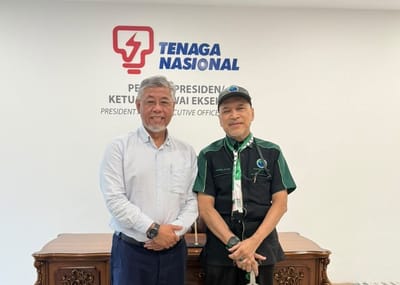1372) AKTIVITI | TARIF ELEKTRIK: PPIM BERUSAHA GIGIH MEMBELA KEPENTINGAN PENGGUNA - PPIM - 22/09/2026