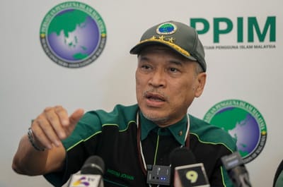 1381) PPIM DEDAH TAKTIK SINDIKET PELACURAN DI TELEGRAM - BERITA HARIAN - 03/10/2026