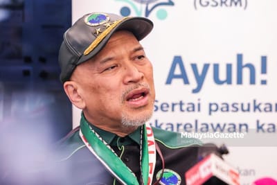 1392) SCAM DIGITAL SEMAKIN LICIK, JANGAN TUNGGU DUIT LESAP BARU BERTINDAK - MALAYSIA GAZETTE - 16/10/2026