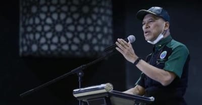 1393) PPIM GESA MASYARAKAT TINGKAT KEWASPADAAN, ELAK TERJERAT SCAM - MALAYSIA TRIBUNE - 13/10/2026