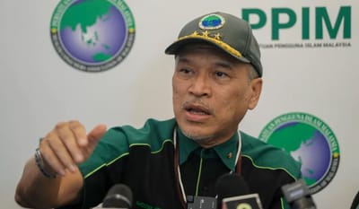 1394) PPIM MAHU HUKUMAN LEBIH TEGAS TERHADAP SCAMMER, TERMASUK SEBATA DAN LUCUT HARTA - UTUSAN MELAYU PLUS - 13/10/2026