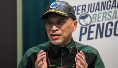 1401) PPIM GESA IBU BAPA TANGGUH TANDATANGAN SURAT AKU JANJI KPM SEHINGGA ADA PENJELASAN RASMI - KENYATAAN MEDIA PPIM - 21/10/2026