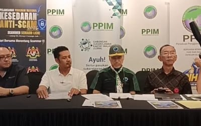 1403) PPIM DESAK KPM JELASKAN AKU JANJI PERLINDUNGAN MURID 2026, ISU IMUNISASI JADI PERSOALAN - MAXINFO - 21/10/2026