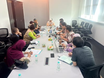 1406) AKTIVITI | PERBINCANGAN PPIM BERSAMA MCMC - PPIM - 22/10/2026