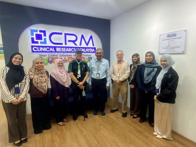 1409) AKTIVITI | PERJUMPAAN KETUA AKTIVIS PPIM BERSAMA KETUA PEGAWAI EKSEKUTIF CRM - PPIM - 27/10/2026