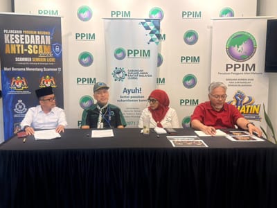 1411) PODCAST PPIM: LARANGAN BERTUDUNG DI AZERBAIJAN - PPIM - 29/10/2026