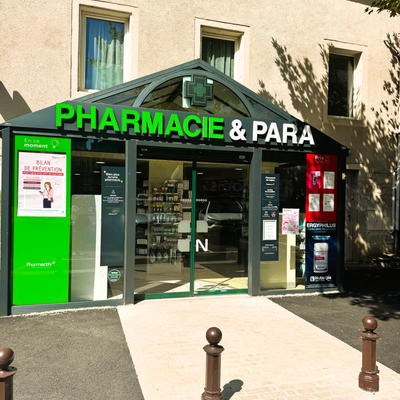 Soin &amp; santé image