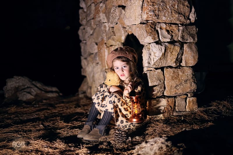 צילום ועיבוד תמונות