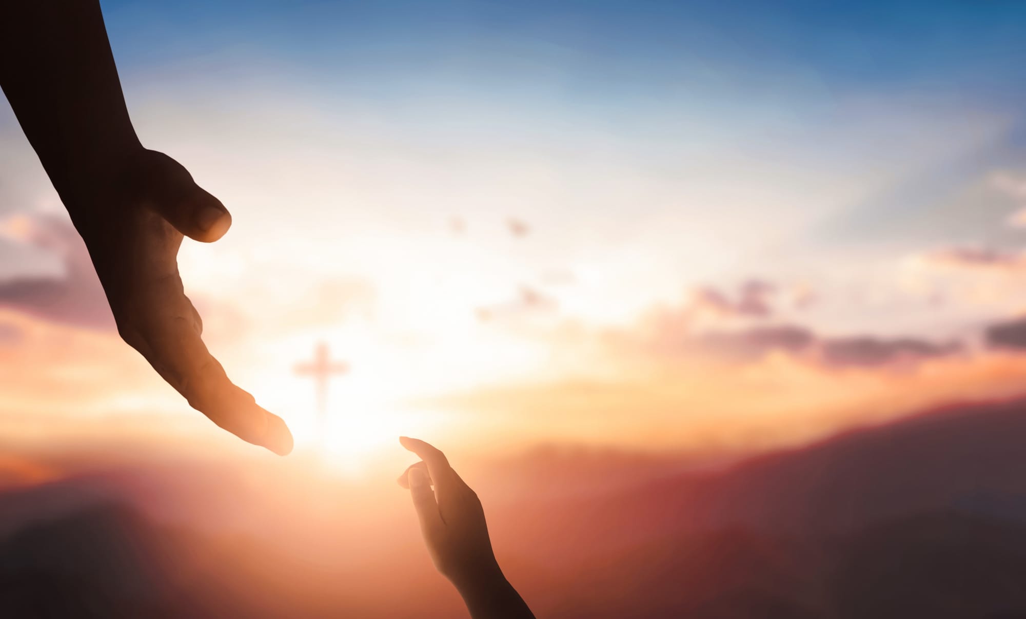 Faith That Just Believes 8/23/20262